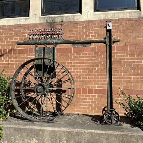 Engine Company 43 (1985)